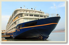 Victoria Cruises